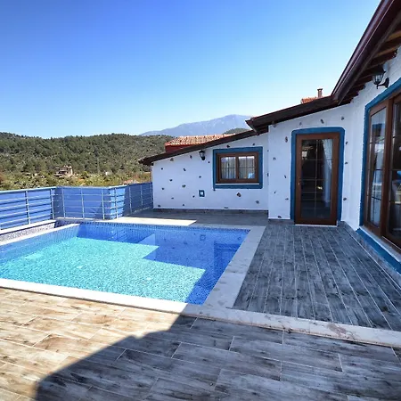 Kay4400 Teo2 2 Bedrooms 빌라 올루데니스