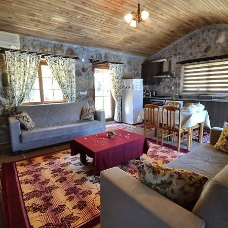 Kay4400 Teo2 2 Bedrooms 빌라