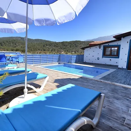Kay4400 Teo2 2 Bedrooms 올루데니스